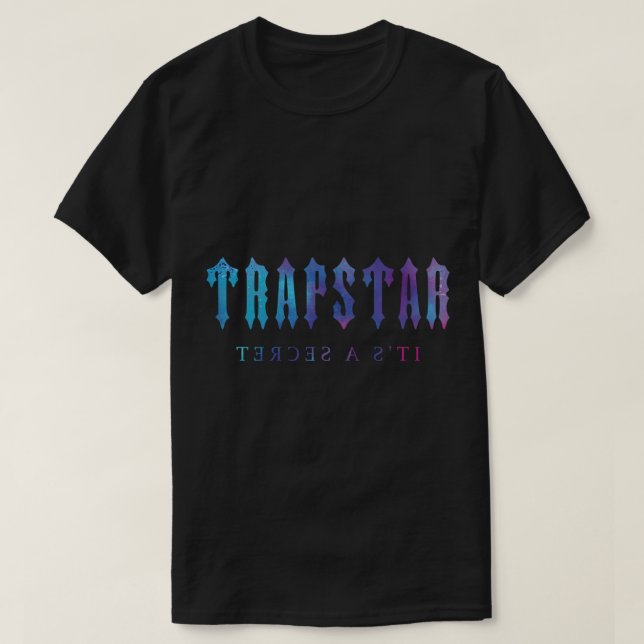 Trapstar Special Series 07 T-Shirt (Design vorne)