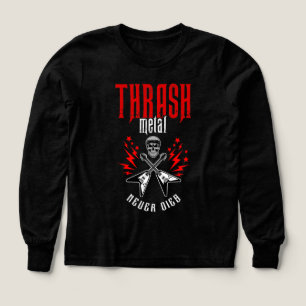 Trash Metal ne meurt jamais