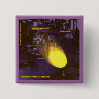 Trashcompactor_easychair quadratischer Knopf Button