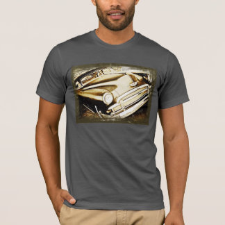 Trashed Fleetline Shirt