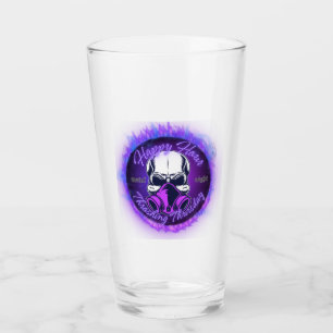 Trashing Donnerstag Glas Cup