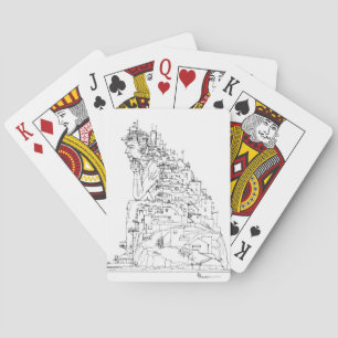 Trasposizione Spielkarten