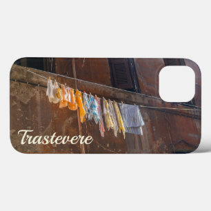Trastevere Rome Case-Mate iPhone Hülle