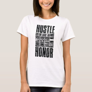 Trau dich zu träumen  T-Shirt