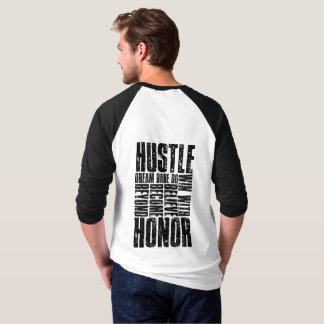 Trau dich zu träumen  T-Shirt