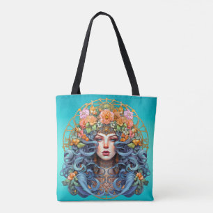 Trau dich zu träumen tasche