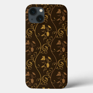 Trauben décor Case-Mate iPhone hülle