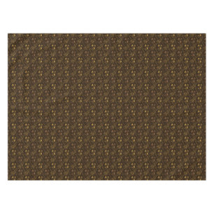 Trauben décor tischdecke