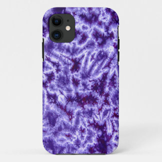 Trauben Koolaid Krawatte-Dye iPhone 5 Selten Fall Case-Mate iPhone Hülle