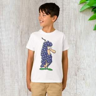 Trauben-Kostüm T-Shirt