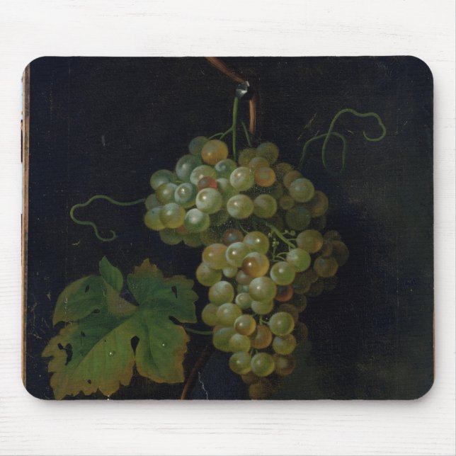 Trauben Mousepad (Vorne)