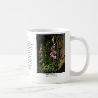 Trauben-Sodalupine-Kaffee-Tasse Kaffeetasse
