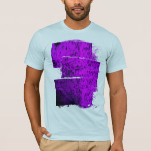 Trauben Steingut T-Shirt