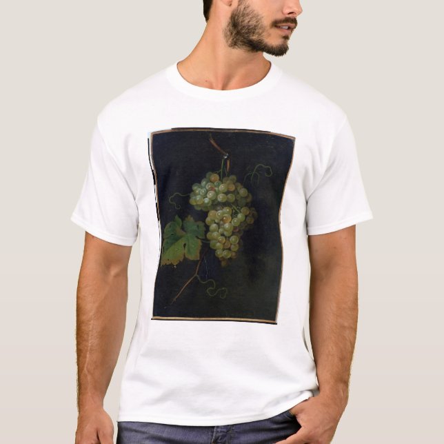 Trauben T-Shirt (Vorderseite)