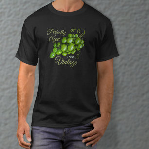 Trauben T-Shirt