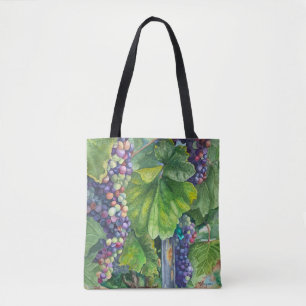 Trauben Tasche