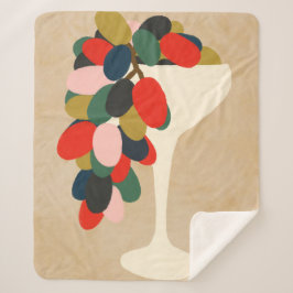 TraubenArray Sherpadecke