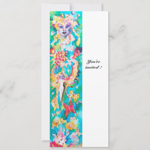 TRAUBENFAIRE TALE 6 EINLADUNG