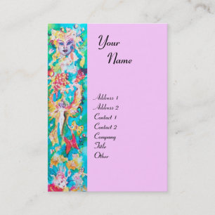 TRAUBENFAIRE TALE 9 VISITENKARTE