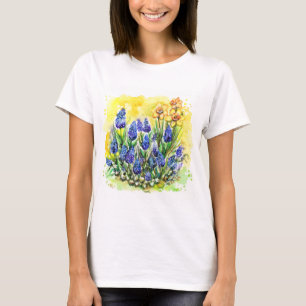 Traubengarten T-Shirt