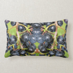 Traubenlumpen Lendenkissen