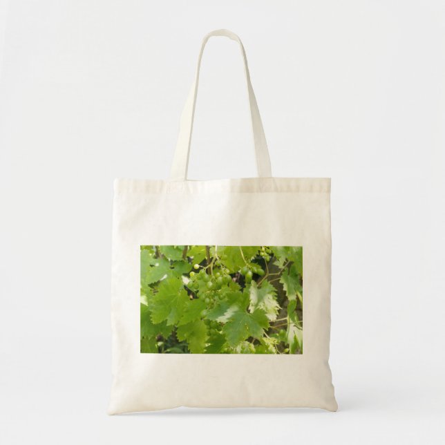 Traubensortiment Tragetasche (Vorne)