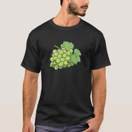 Traubenstrauch T-Shirt