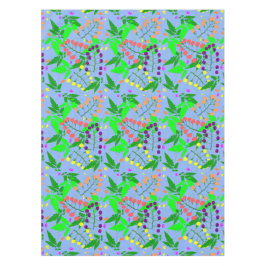 Traubtomatengarten Tischdecke