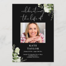 Trauerfeier-Gedenkgottesdienst