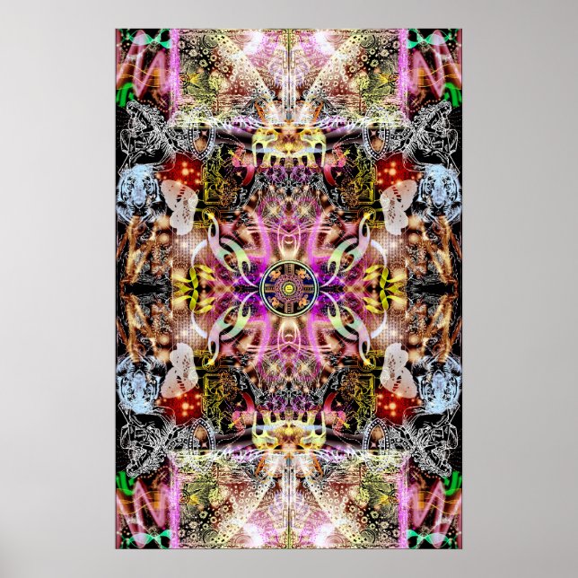 Traum 2 poster (Vorne)