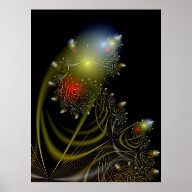 Traum 3 poster (Vorne)