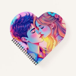 Traum auf PopSocket Notizbuch