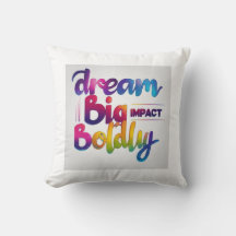 Traum Big Impact Bolly