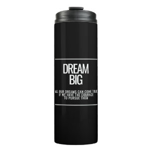 Traum Big Thermal Tumbler Thermosbecher