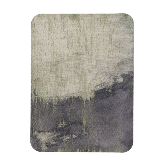 Traum der Hoffnung I Magnet (Vertikal)