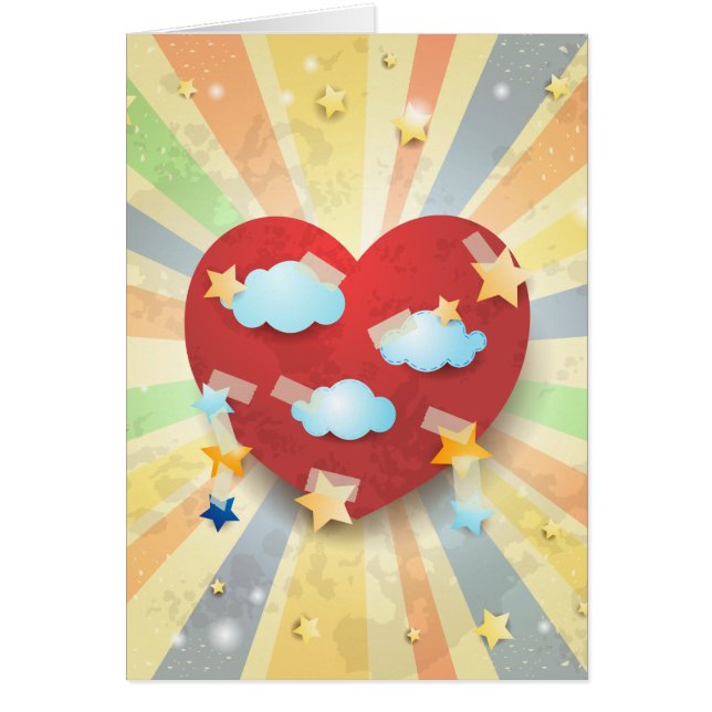 Traum der Liebe (Vorne)