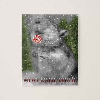 Traum des Gerbils Weihnachts