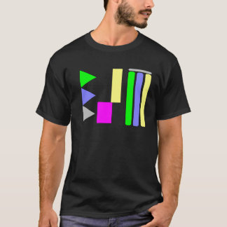 "Traum EDM " T-Shirt