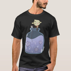 Traum Fischer T-Shirt