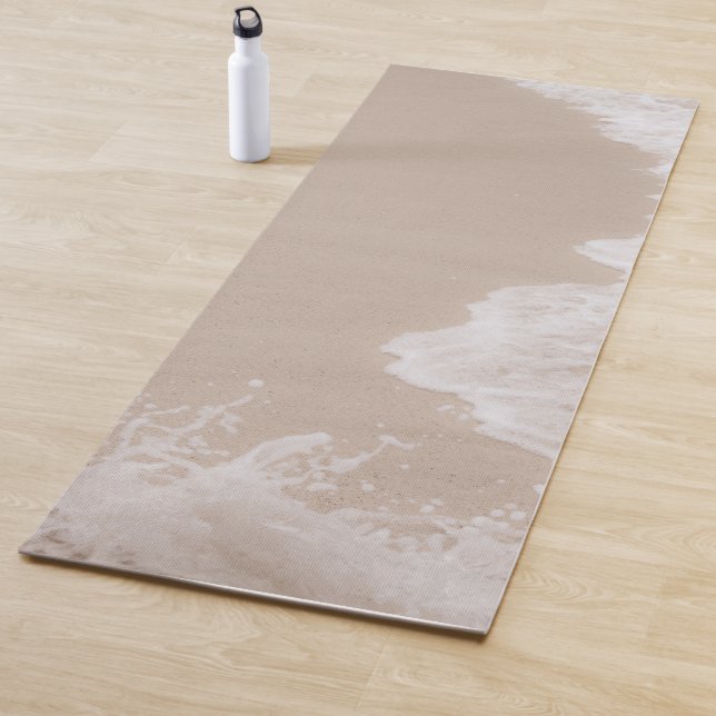 Traum für karibische Meeresfrüchte 6 Yogamatte (Beispiel)
