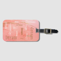 Traum Gold Orange Weiße Farbe