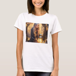 Traum groß 2025 - Happy New Year T-Shirt