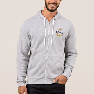Traum groß hoodie