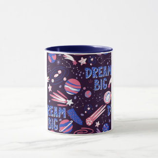 Traum Große Tasse