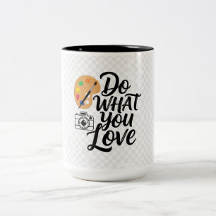 Traum Große Tasse   Tee-Cup mit Inspiration   M