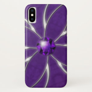 Traum im iPhone-Fall-Mate von Amethyst Case-Mate iPhone Hülle