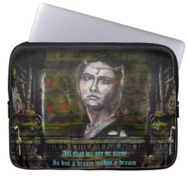 Traum im Traumphone Laptopschutzhülle