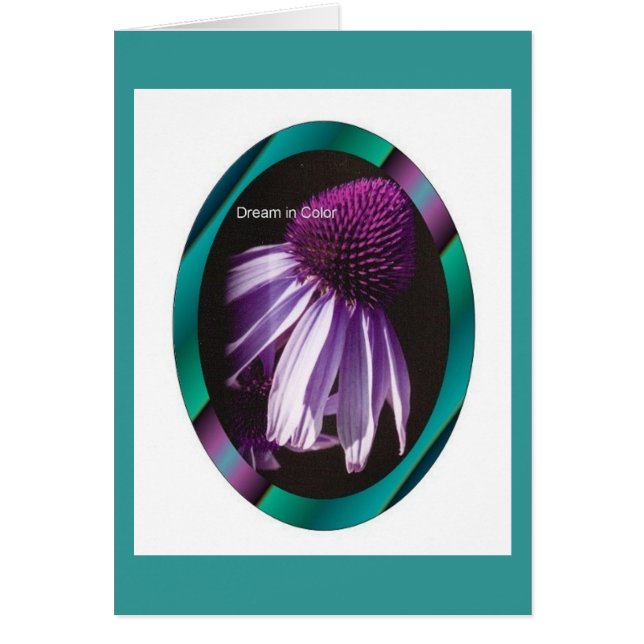 Traum in Farbe (Vorne)