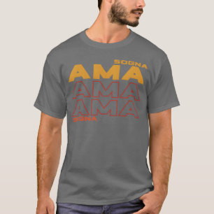 Traum Liebt Liebt Träume Traum Von Liebe vintage T-Shirt