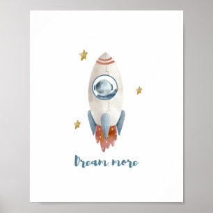 Traum mehr poster